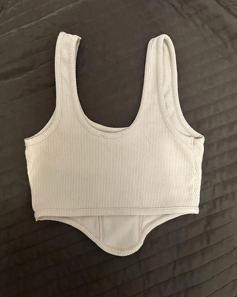 Bershka Crop Tops, size S / 36 / 8, photo 2