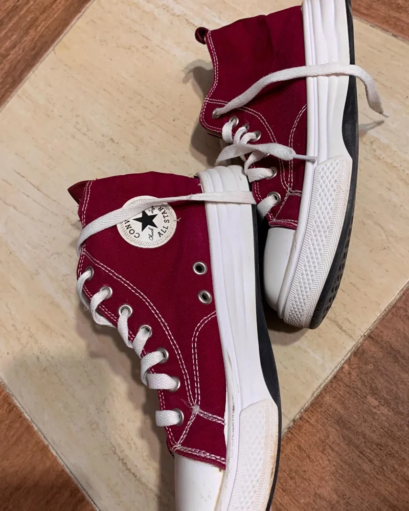 Sneakers, size 38, photo 2