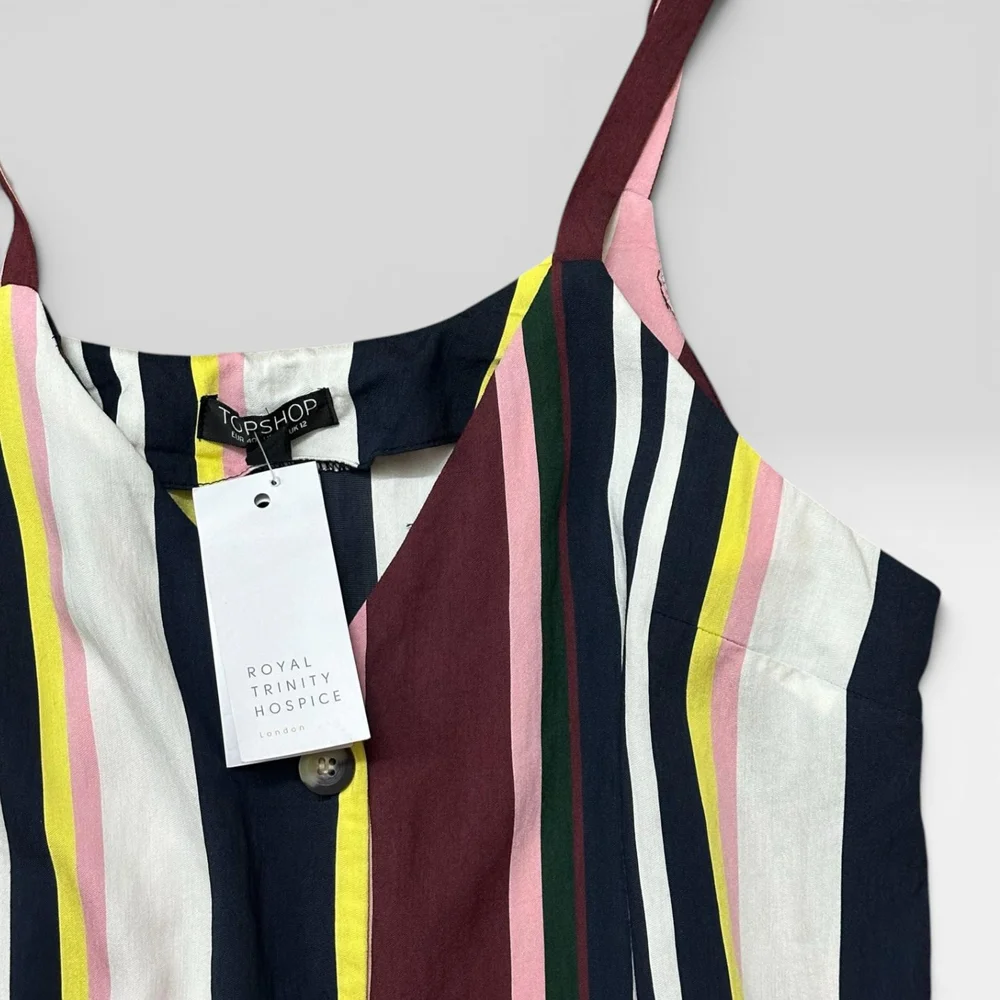 Topshop Mini Dresses, size L / 40 / 12, photo 5