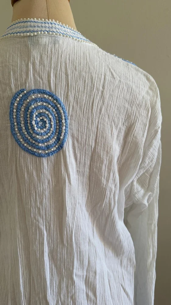 Blouses, size One size, photo 5