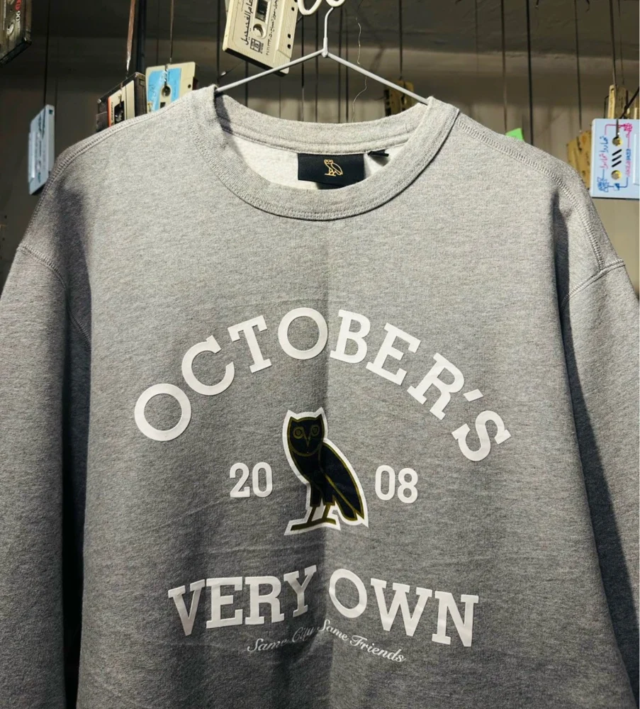 OVO Sweatshirts, size L, photo 2