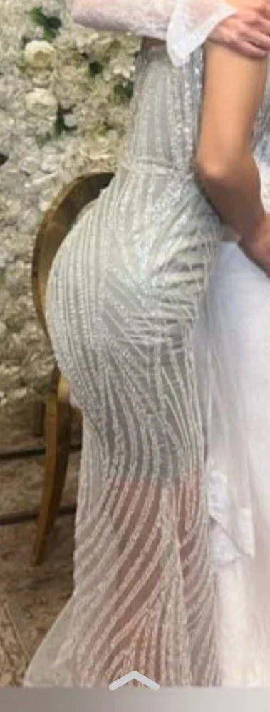 Wedding Dresses, size Other, photo 2