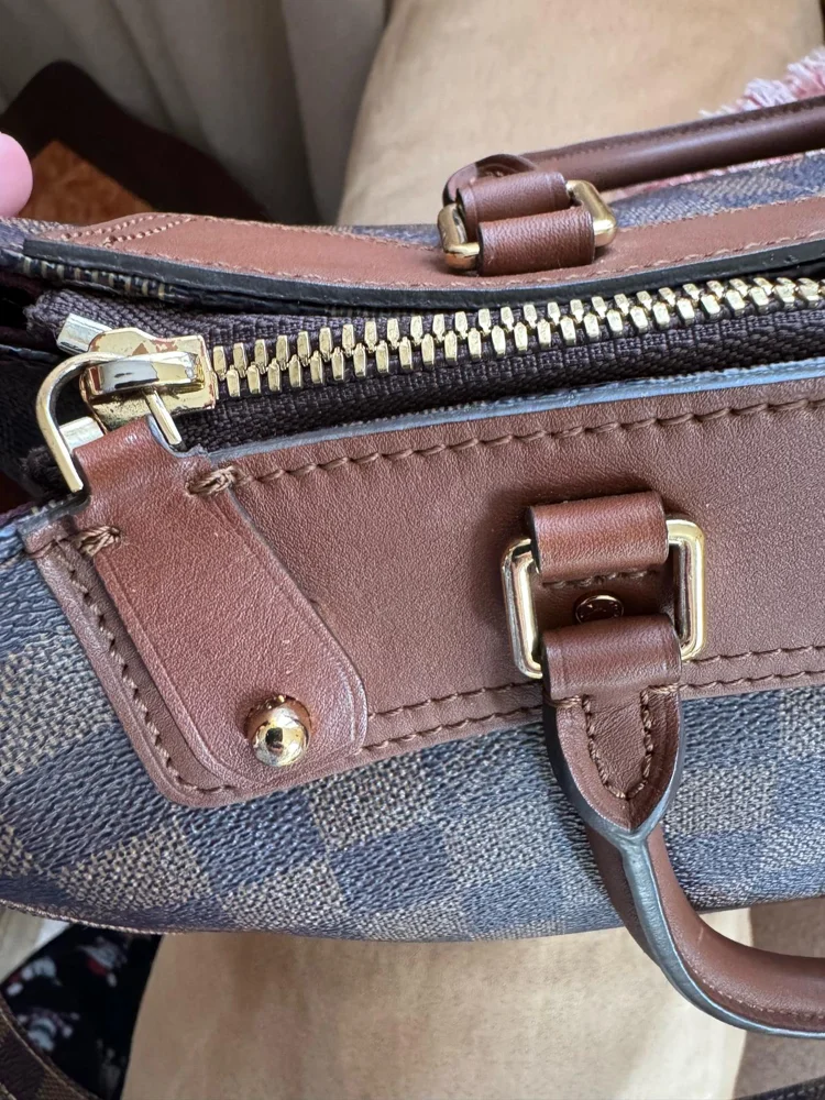 Louis Vuitton Shoulder Bag, size One size, photo 2