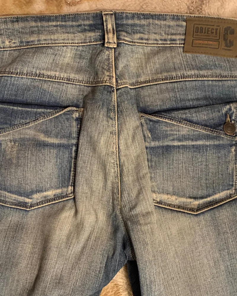 Jeans, size M / 38 / 10, photo 4
