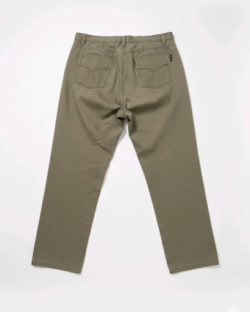 Jeans, size 6XL / 52 / 24, photo 3