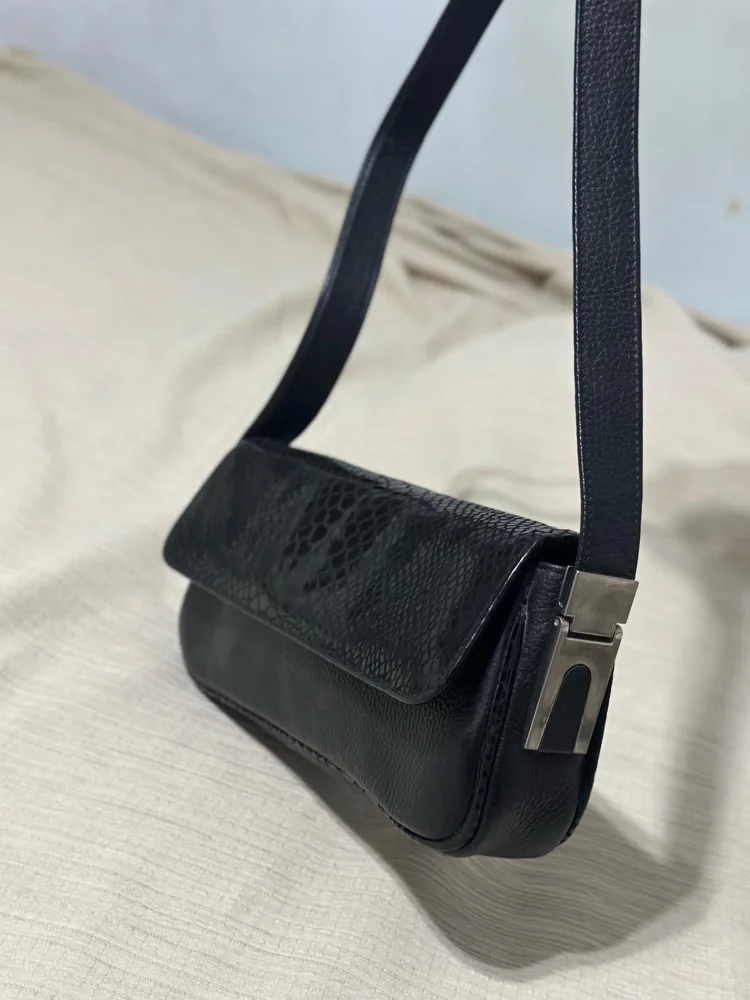 local brands Shoulder Bag, size Other, photo 3