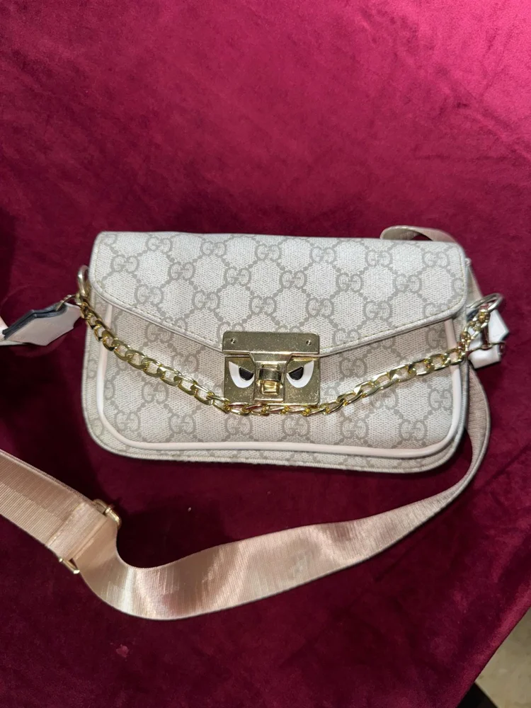 local brands Cross-Body Bag, size Other, photo 2