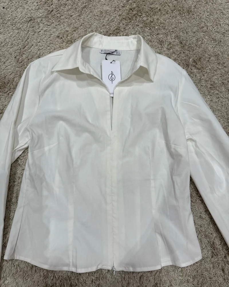 Stradivarius Blouses, size L / 40 / 12, photo 4
