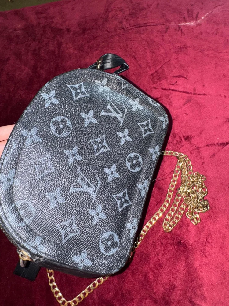 Cross-Body Bag, size Other, photo 4