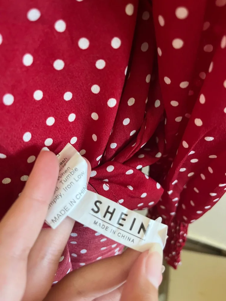Shein Midi Dresses, size M / 38 / 10, photo 5