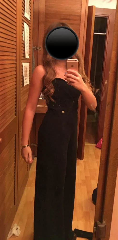 H&M Jumpsuits, size S / 36 / 8, photo 3