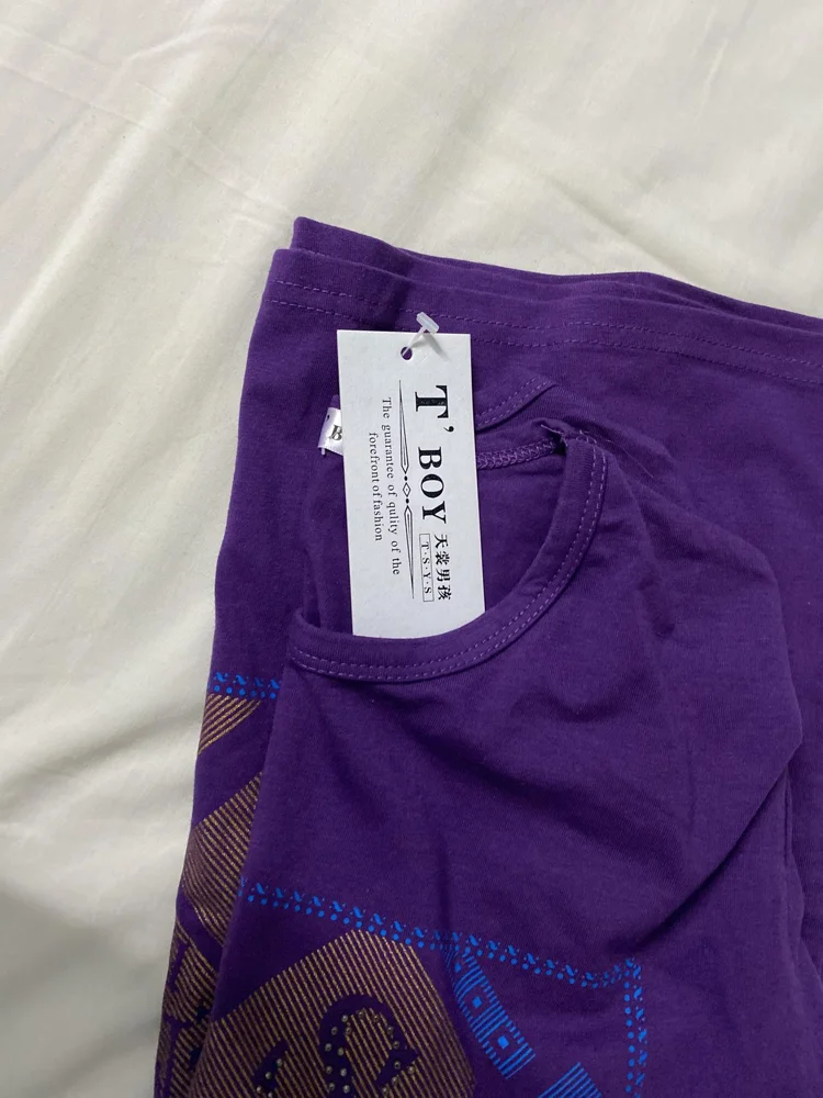 T-shirts, size S, photo 3
