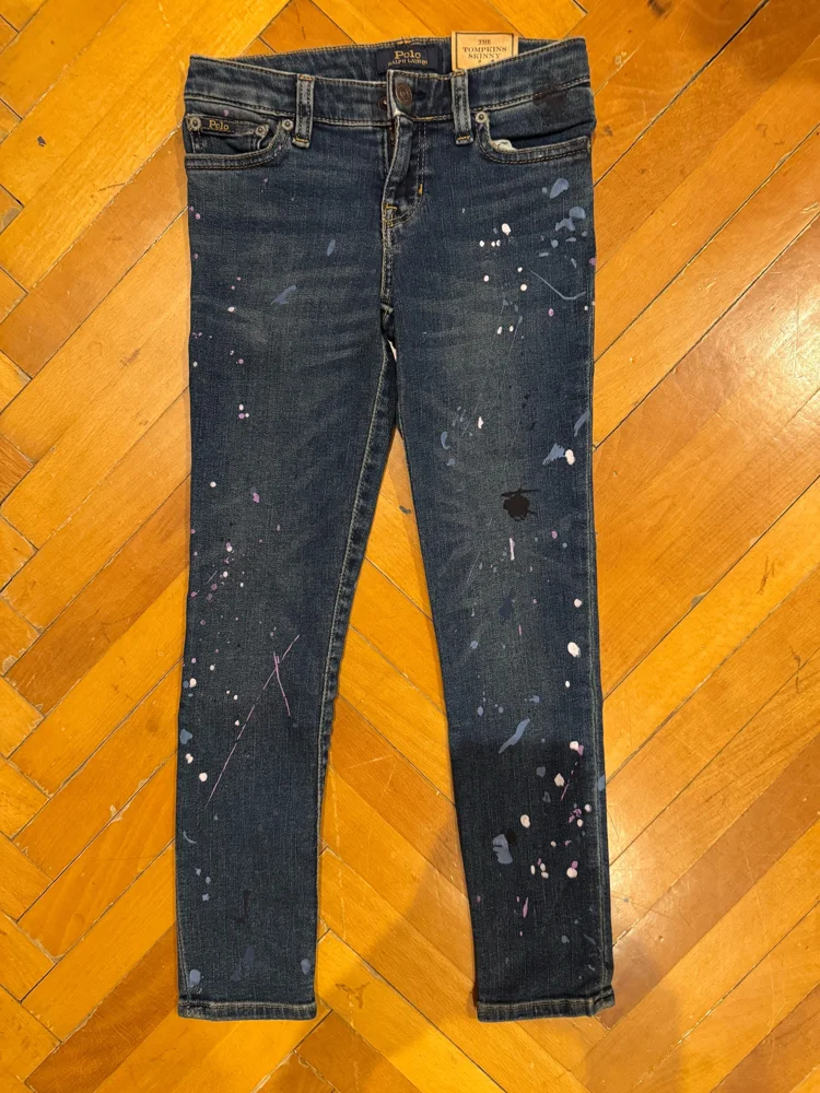 Polo Ralph Lauren Bottoms, size 6y, photo 2