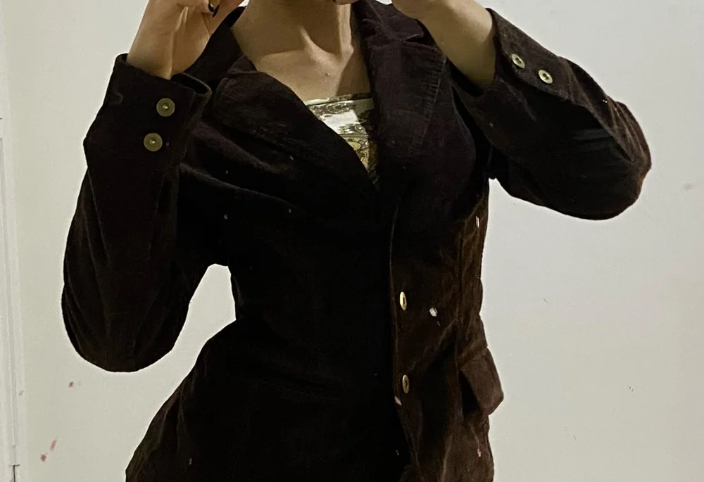 Marks & Spencer Blazers, size S / 36 / 8, photo 2