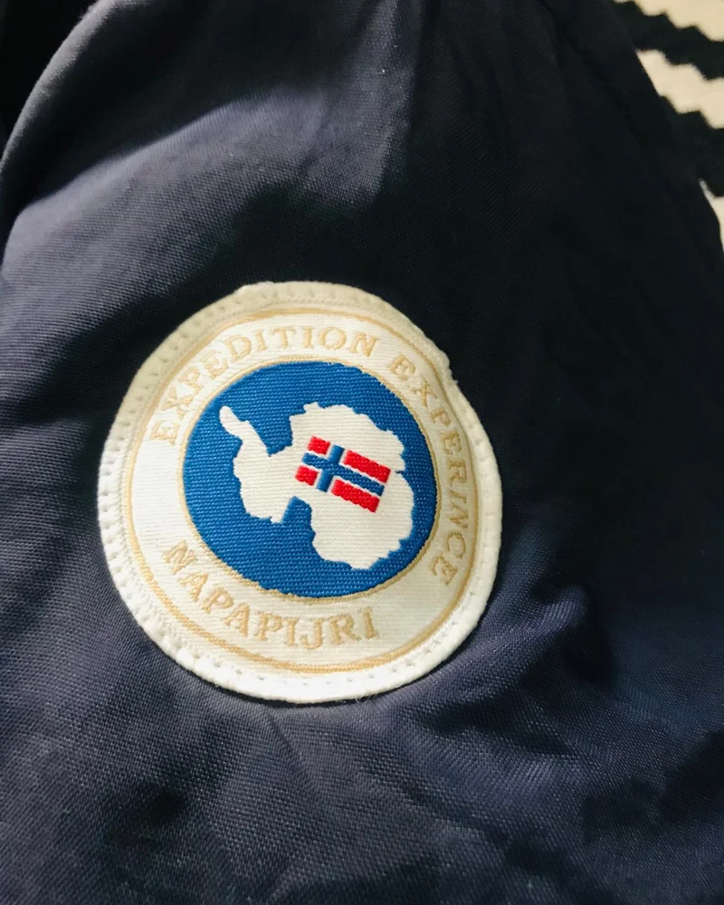 Napapijri Jackets, size XL, photo 6