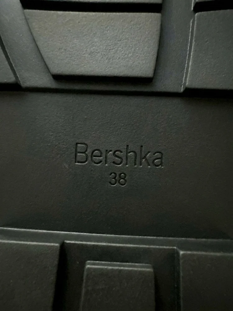 Bershka Boots, size 38, photo 2