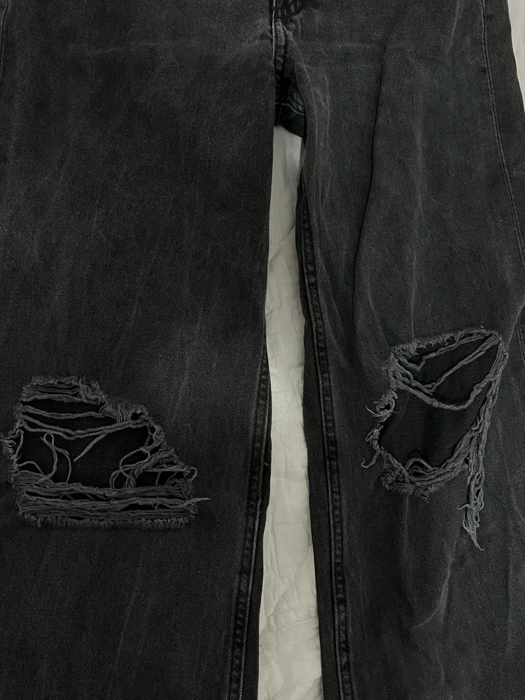 H&M Jeans, size S / 36 / 8, photo 4