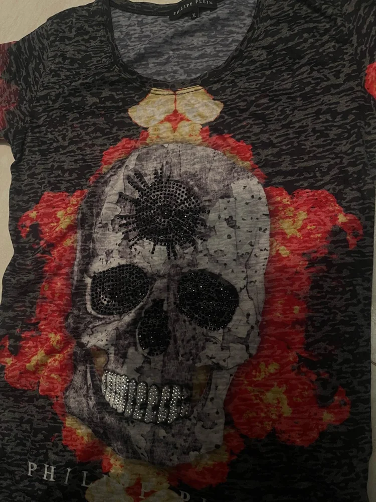 T-shirts, size XL / 42 / 14, photo 2