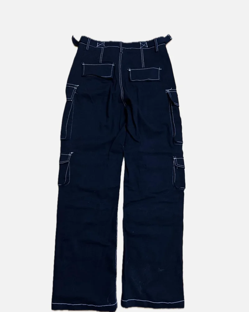 Charlotte Russe Jeans, size S / 36 / 8, photo 3