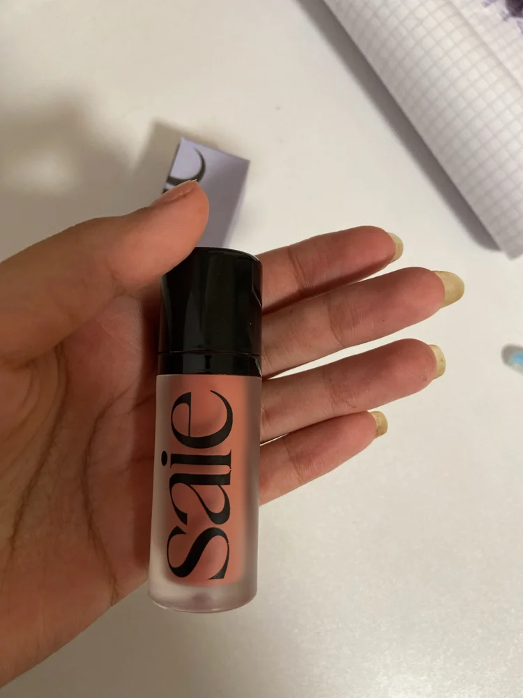 Saie Makeup, size Other, photo 3