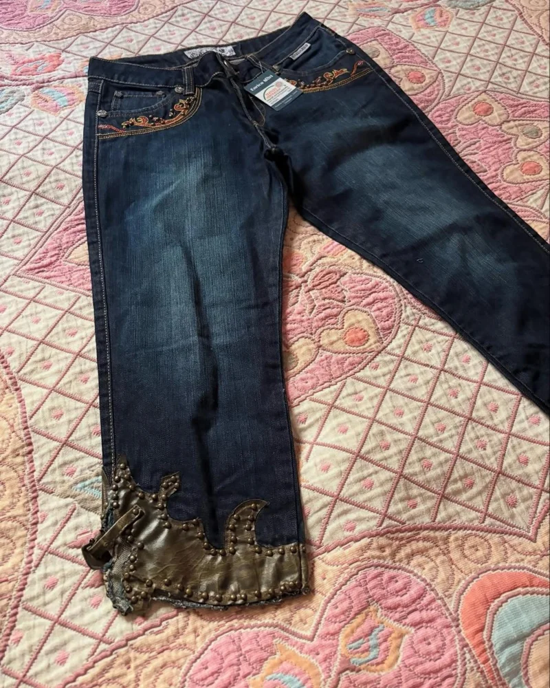 Capris, size M / 38 / 10, photo 3
