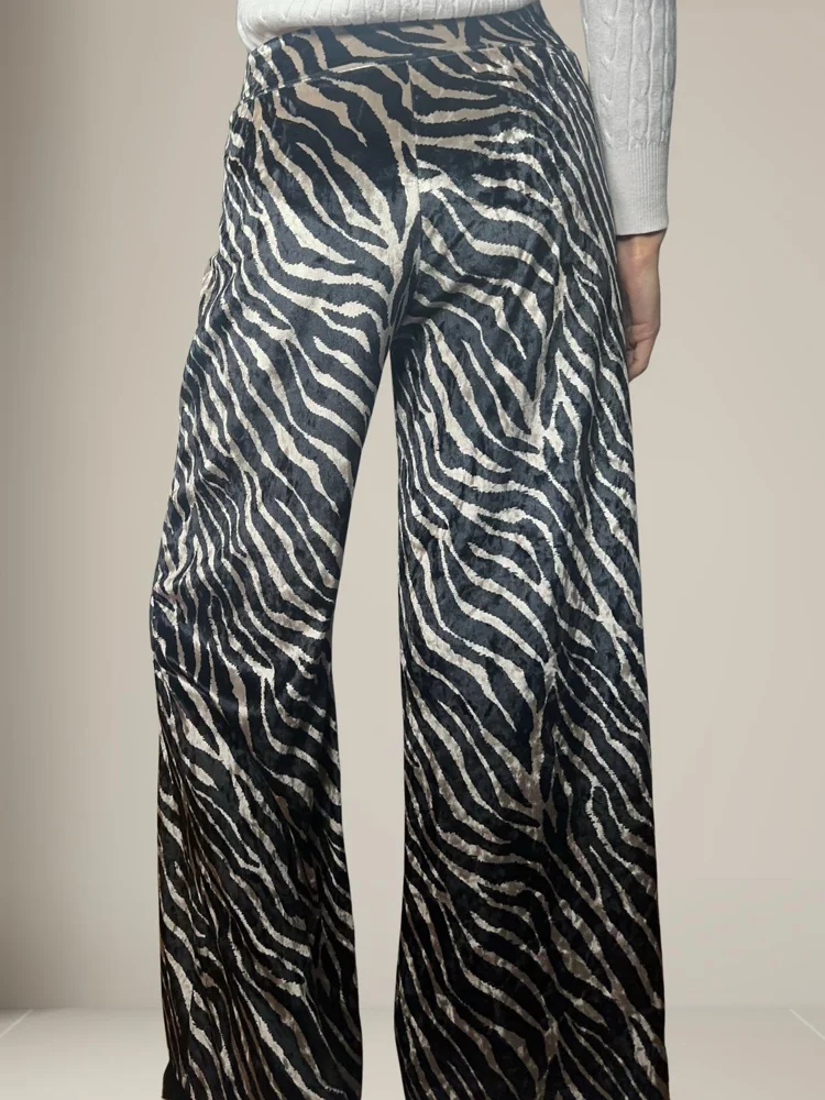Pants, size S / 36 / 8, photo 3