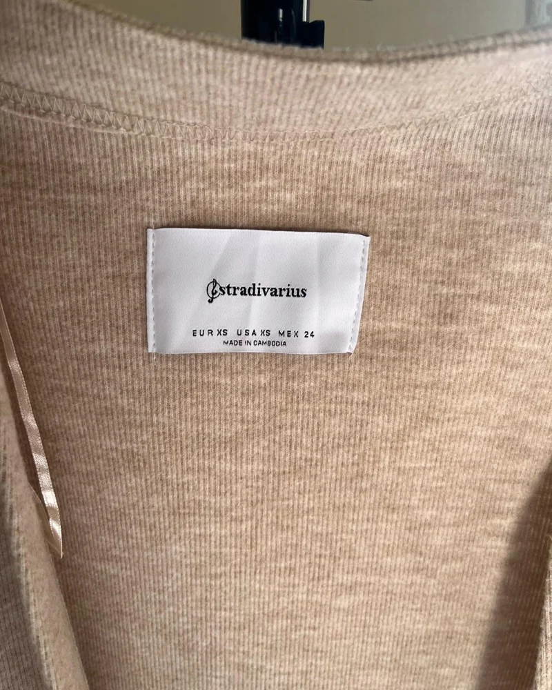 Stradivarius Cardigans, size XS / 34 / 6, photo 3