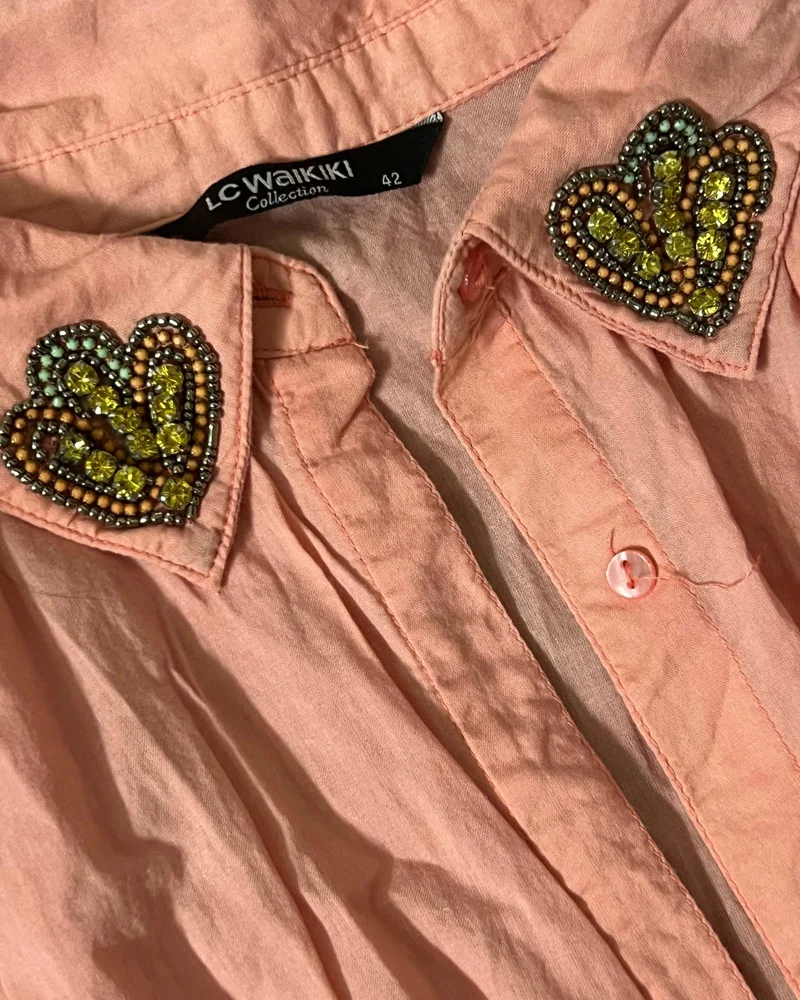 LC Wakiki Blouses, size XL / 42 / 14, photo 3