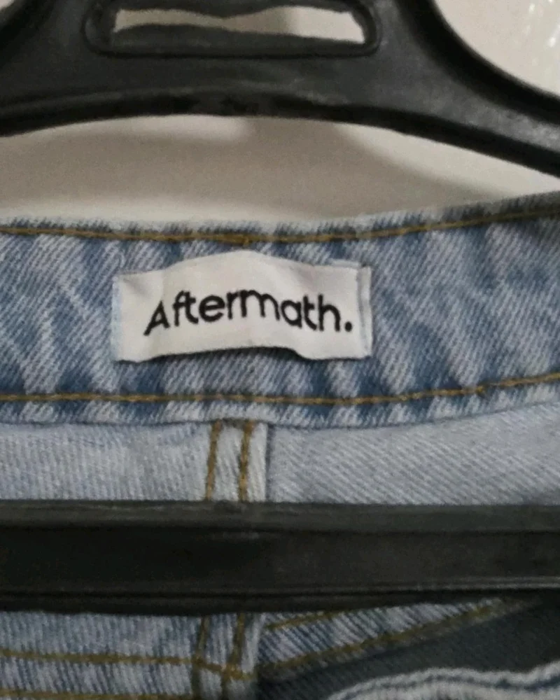 Jeans, size L / 40 / 12, photo 3