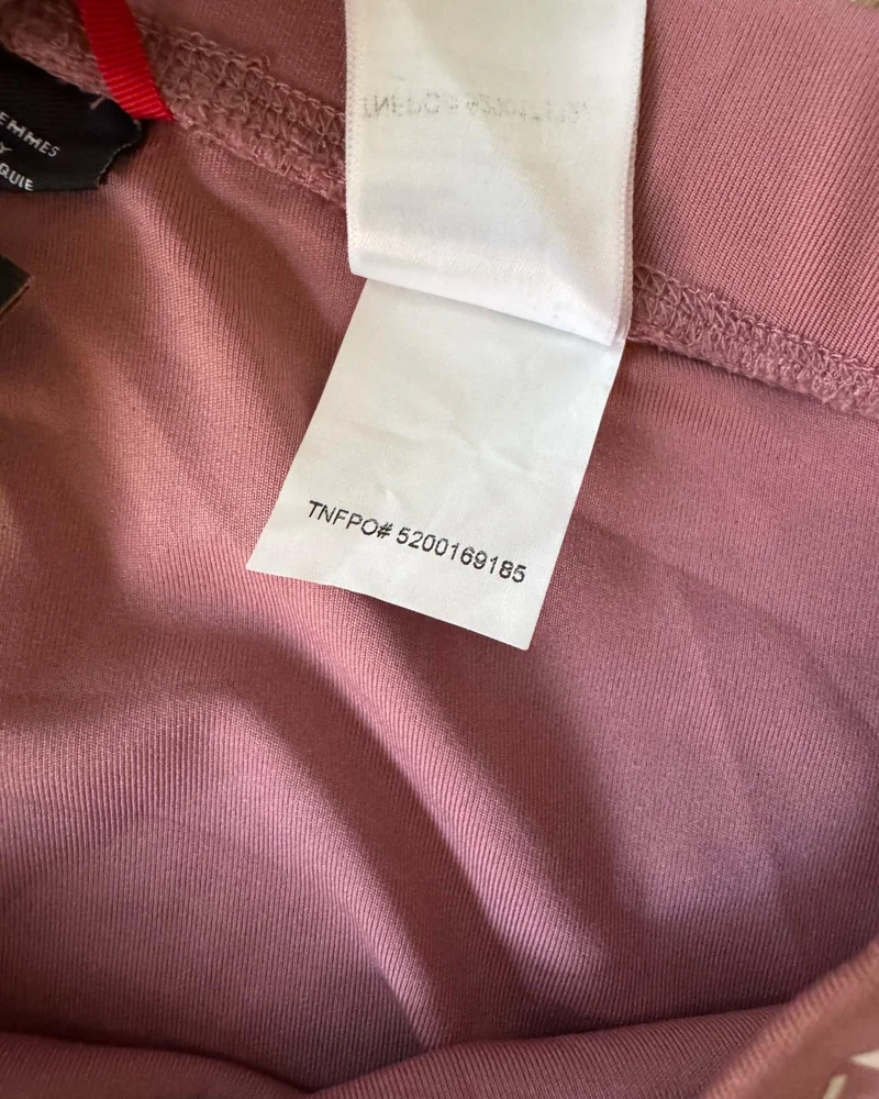 The North Face Leggings, size S / 36 / 8, photo 5