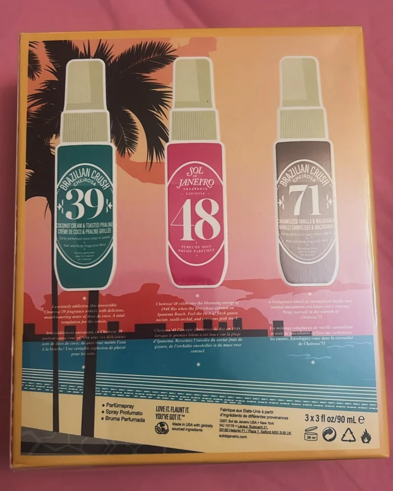Perfume, size No Size, photo 2