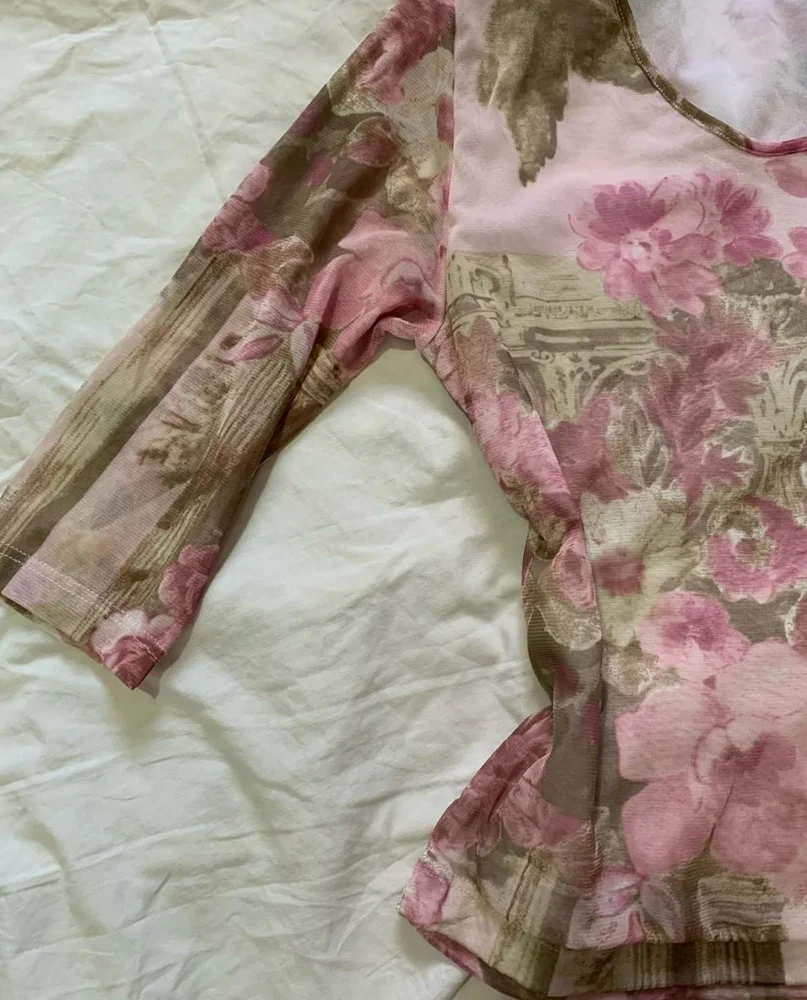 Blouses, size M / 38 / 10, photo 4