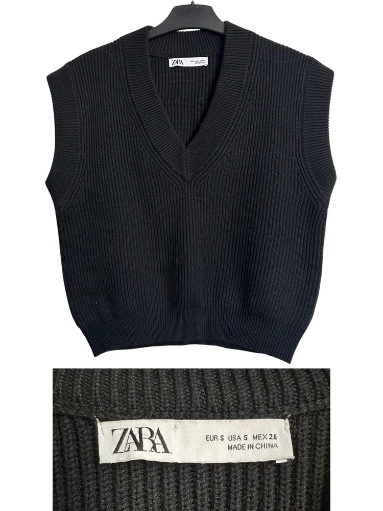Zara Sweaters & Pullovers