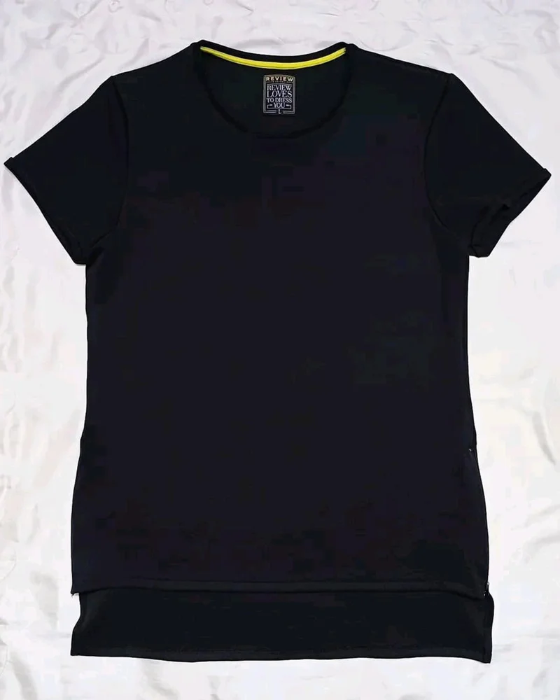 Review T-shirts