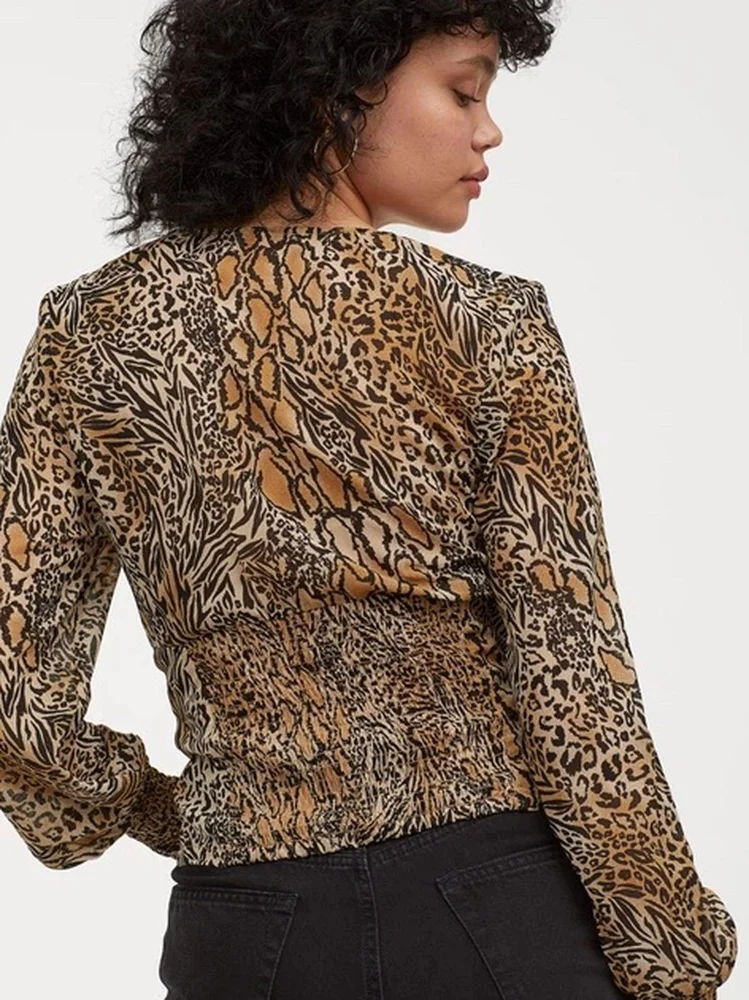 H&M Blouses, size XS / 34 / 6, photo 3