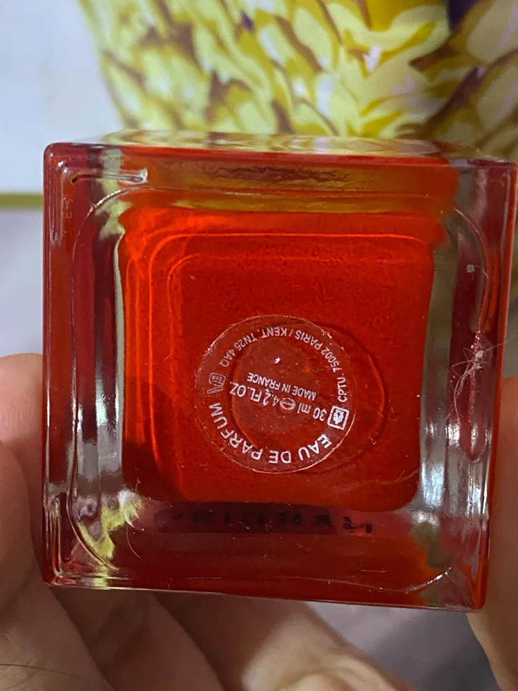 Narciso Rodriguez Perfume, size Other, photo 3