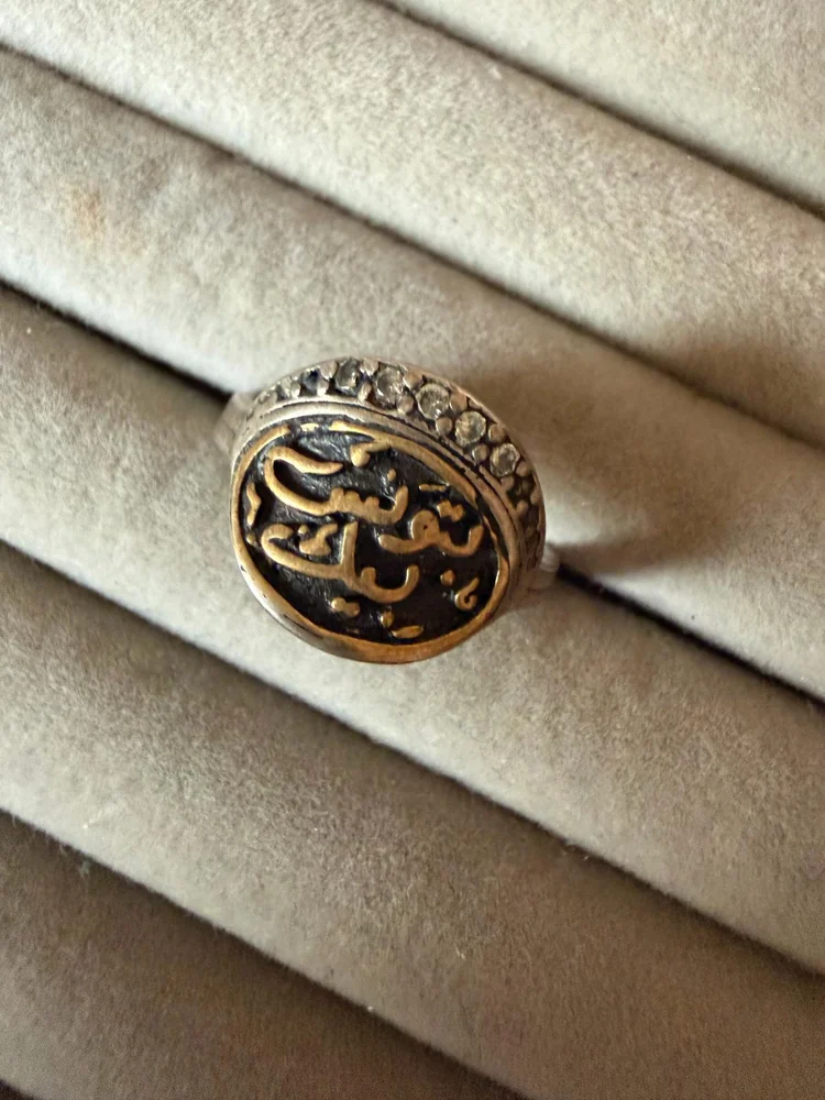 Rings, size Other, photo 2