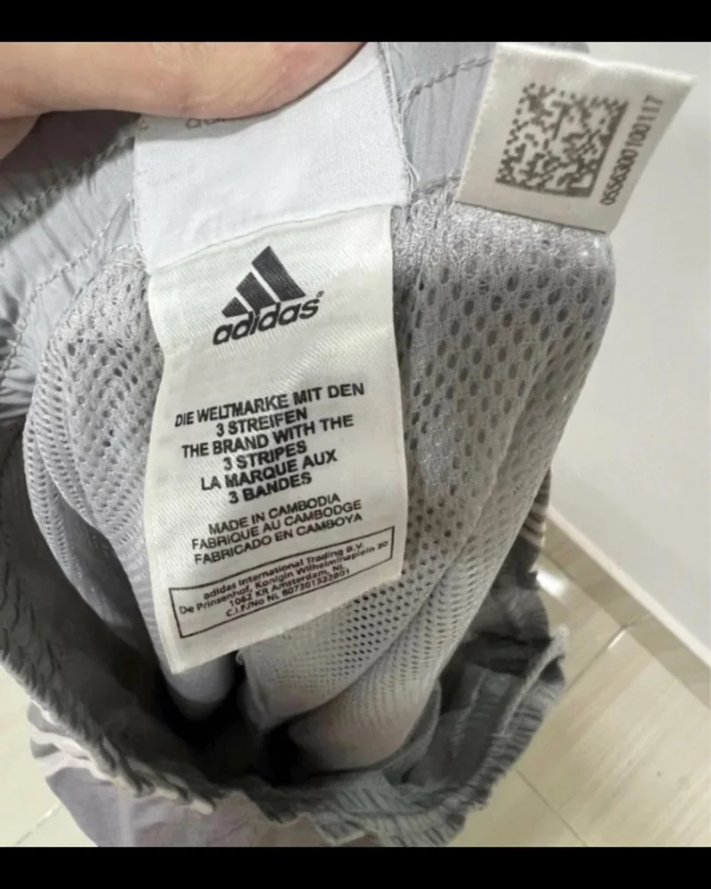 adidas Pants, size XL / 42 / 14, photo 4
