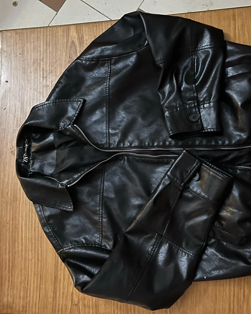 Zara Jackets, size L, photo 5