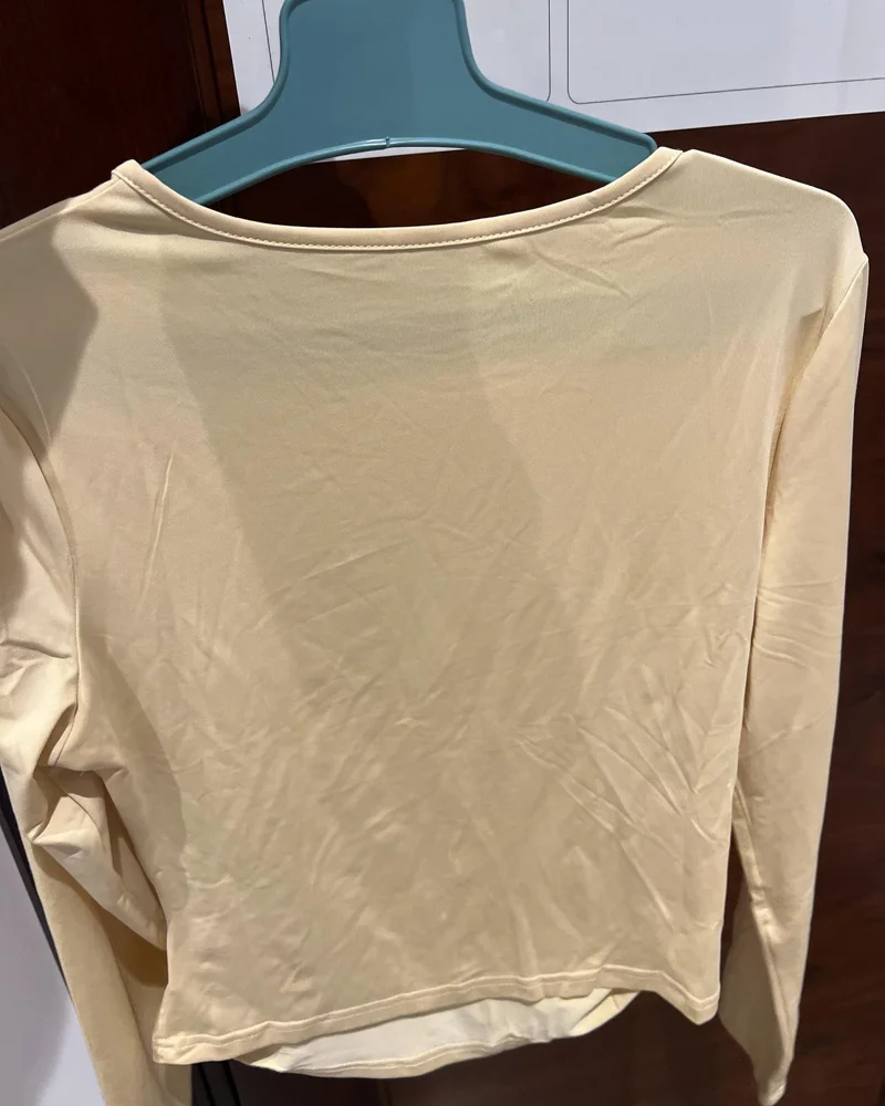 Shein Long Sleeve, size M / 38 / 10, photo 4