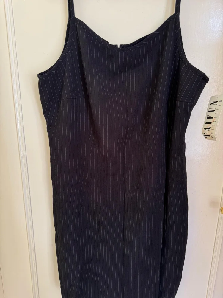 Taifun Mini Dresses, size XXL / 44 / 16, photo 6