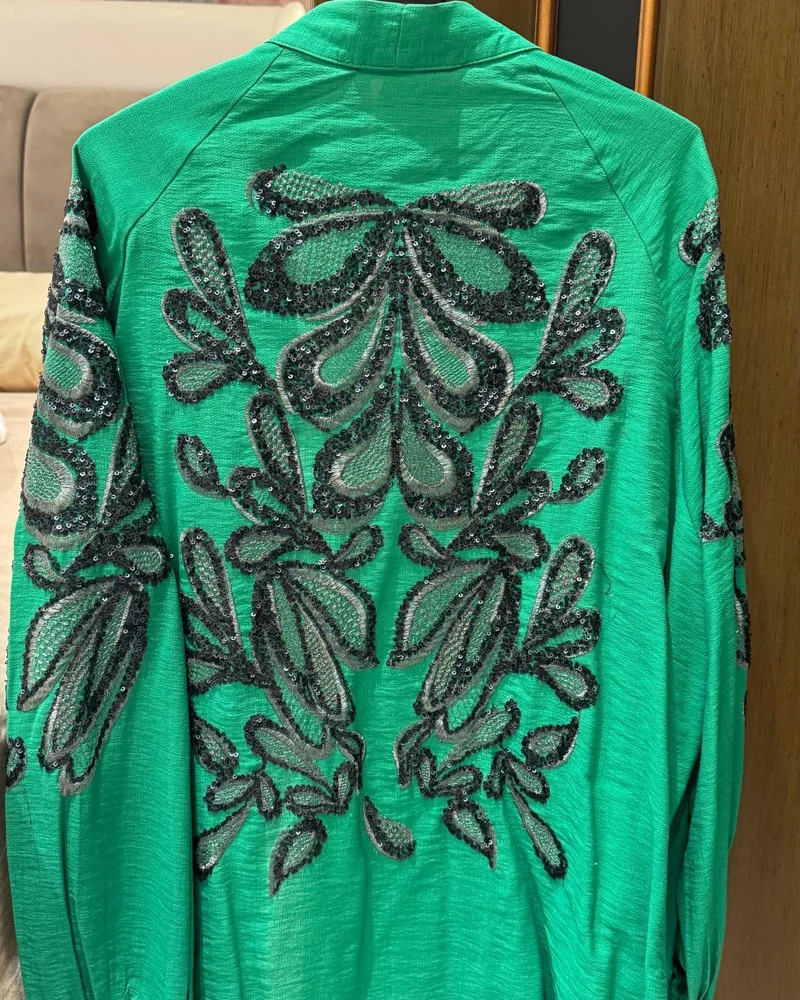 Cardigans, size One size, photo 2