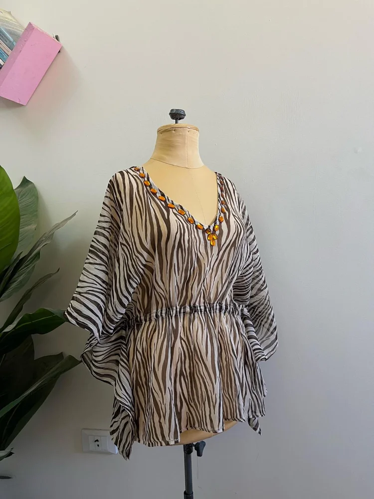 Blouses, size One size, photo 2