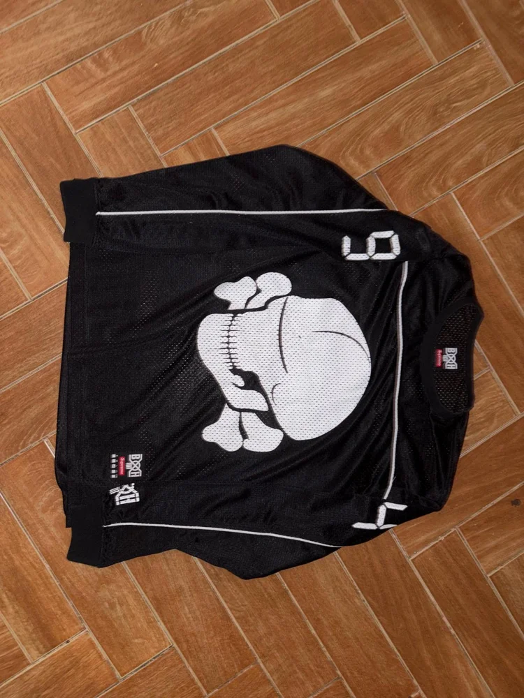 Supreme Long Sleeve Shirts