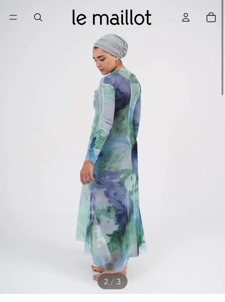Cover-Ups, size XL / 42 / 14, photo 2