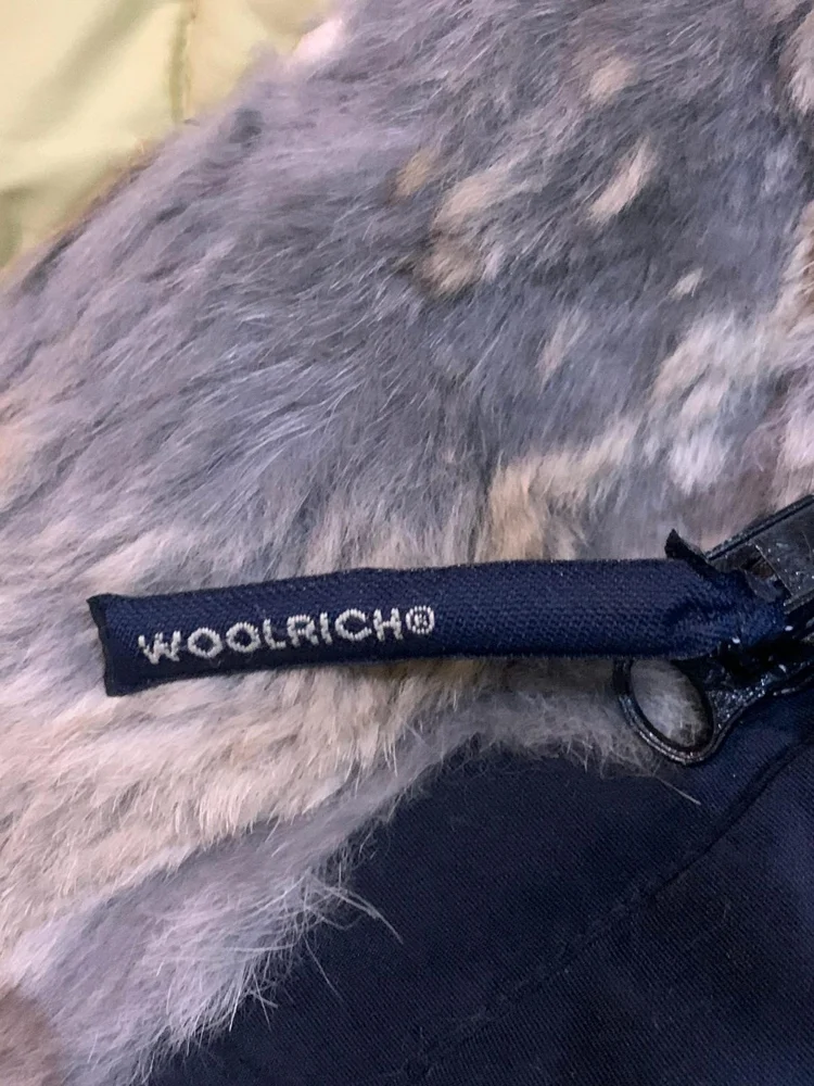Woolrich Jackets, size M, photo 4