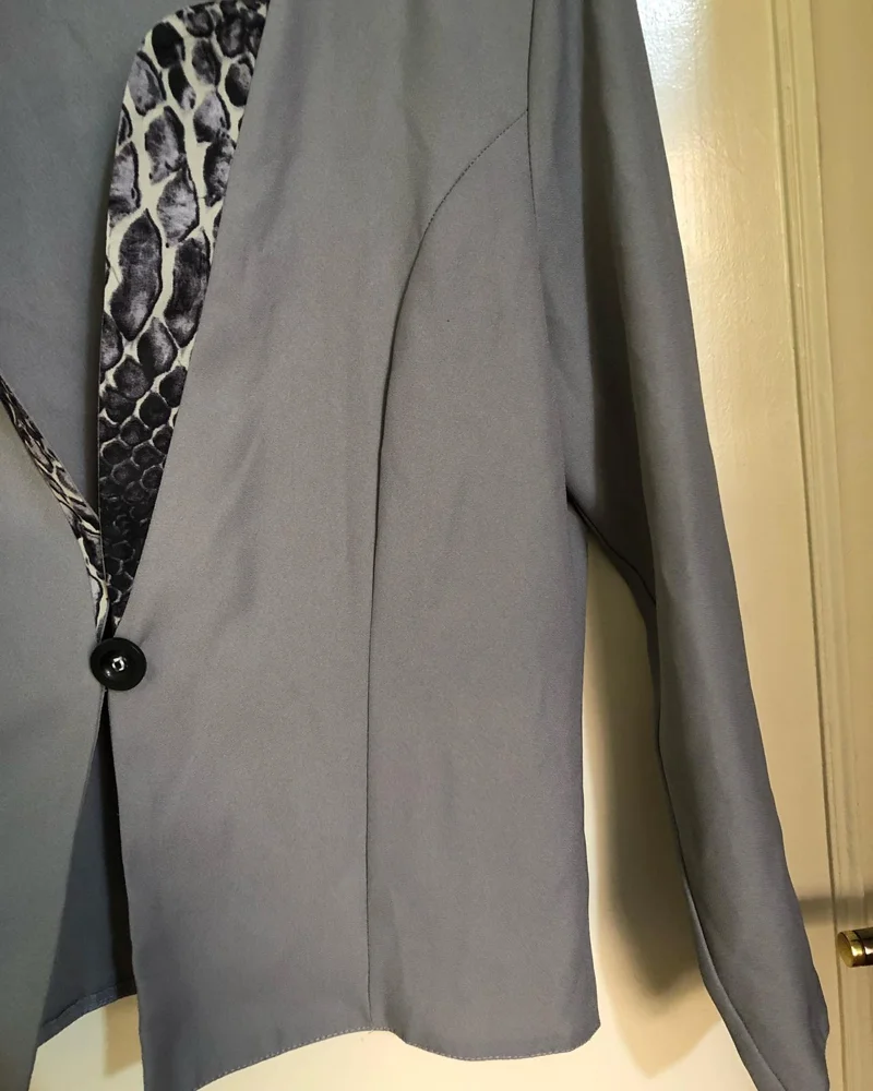 Blazers, size M / 38 / 10, photo 3