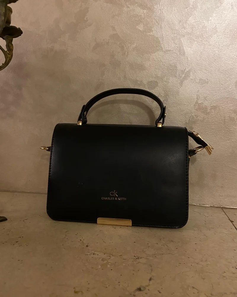 Charles & Keith Cross-Body Bag, size Other, photo 4