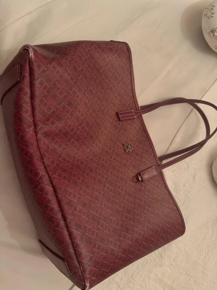 Tommy Hilfiger Tote Bag