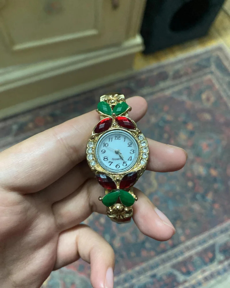 Watches
